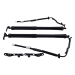 2x Tailgate Power Trunk Hatch Lift Support Shock Fit for Toyota RAV4 Limited 2.5L L4 - Image 3