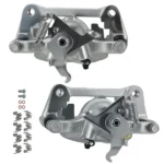 Rear Brake Caliper Assembly Kit LR fit for Dodge Journey 2012-2020 18-P5465 18-P5464 - Image 6