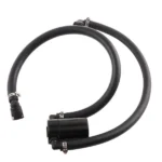 Oil Catch Can with Brackets Hoses fit for Ford F-150 3.5L EcoBoost 2011-2023 - Image 3