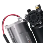 Air Suspension Compressor Pump fit for Mercedes E 350 W212 2123200104 + relay 2014 - Image 4