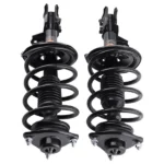 Quick Complete Front Suspension Struts fit for Kia Forte Koup 2010-2013 172721 - Image 6