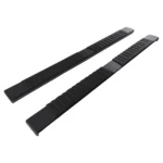 Non-Slip Side Step Running Board fit for Ford F-150 Super Crew Cab 2015-2025 Black - Image 3