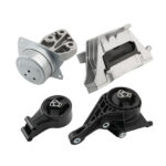 4Pcs Engine Motor & Auto Trans Mount fit for Chevrolet Malibu 2.5L 2013-2015 A5711 - Image 6
