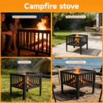 fire pit - Image 2