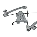 Electric Window Lifter Assembly Front Left fit for Chevrolet Equinox 2010-11 - Image 5