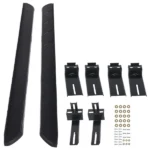 Nerf Bar Side Step Assembly fit for Honda CR-V 2023-2025 Direct Bolt-On Design - Image 6