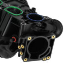 Air Intake Manifold fit for Ford Focus 2.3L 2005-2007 Mercury Milan ord Fusion 06-09 - Image 2