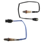 Upstream Right Oxygen O2 Sensor fit for Ford Focus Titanium Sedan 4-Door 1999CC - Image 6