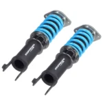 24 Way Damper Coilovers Suspension Struts Shocks fit for Nissan 350Z 2003-2008 - Image 4