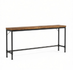 Long Console Table - Image 2