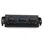 Heater A/C AC Control Module fit for Chevrolet Silverado 1500 1999-2002 15054697 - Image 3
