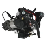 Air Suspension Pump + Valve Block fit for BMW 7 Series G11 G12 740i 750i 37206884682 - Image 4