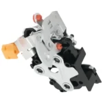Door Latch Assembly fit for Buick Roadmaster 1991-1996 15111447 Front Left Side - Image 6