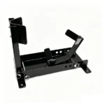 Motorcycle Trailer-Only Chock #SC-2000 Fit for Front and Rear Tires from 14" to 22" - Image 5