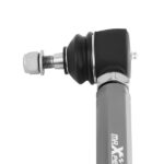 2pcs Tie Rods Kit fit for 2001-2010 Chevy Silverado GMC Sierra 2500HD 3500HD 3500 - Image 5