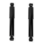 New 2Pcs Rear Left Right Shocks for Chrysler Town & Country 37290 - Image 3