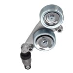 Drive Belt Tensioner w/Pulley fit for Honda Accord 2008-10 Odyssey Pilot 3.5L - Image 6