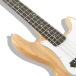 GP Electric Bass Guitar Cord Wrench Tool Burlywood - Image 31