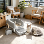 Cat Litter Box - Image 7