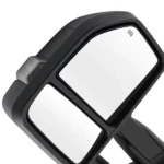 Right Mirror fit for Ford F150 2015-2018 LED Temperature Sensor Heated - Image 5