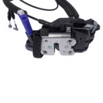 Fit for Nissan Versa Sedan L4 1.6L 2020-2024 Front Right Door Latch Assy 80500-5EE1A 80500-5EE0A 805005EE1A 805005EE0A - Image 7