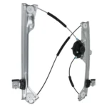 Power Window Motor Regulator fit for GMC Sierra 1500 2014-2018 Front Right 751-777 - Image 4