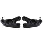 2x Front Suspension Lower Control Arm & Ball Joint Kit fit for 1994-2004 Ford Mustang - Image 3