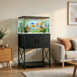 Reptile Tank Stand Excluding fish tank - Image 5