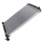 Radiator fit for Chevrolet Express 1500 2500 3500 1996-2002 CU2042 AT/MT - Image 3