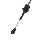 Automatic Transmission Shifter Cable Fits for 2008-2013 Nissan Rogue, 2014-2015 Nissan Rogue Select 2.5.L L4 Black 34935-JM000 - Image 9