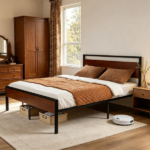 Bed Frame Only bed frame - Image 3