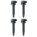 Distributor for Toyota Forklift 4Y Engine 5 6 7 Series 19030-78154-71 19030UB010 19030-78151-71 - Image 15