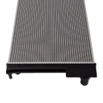 Aluminum Radiator fit for Toyota Corolla iM 2017-2018 Manual Trans 134002160 - Image 3