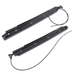 Panoramic Sunroof Replacement Tracks Fit for 2016-2020 Mercedes GLC X253 GLC 300 350e 63 AMG 2537803900 2537800400 - Image 7