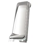 Chrome Left Right Bumper Ends fit for Ford F150 2009-2014 9L3Z17906A Rear Steel - Image 3