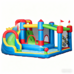Inflatable Bounce House - Image 8