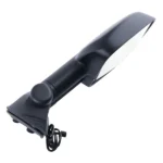 Power Heated Side Mirror fit for Chevy Silverado 1500 2008-2013 050493 - Image 5