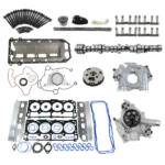 MDS Camshaft Lifters Timing Pumps Kit Replacement For Jeep Grand Cherokee Dodge Challenger