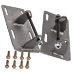 2pcs Rear Upper Adjustable Camber Control Arms Kits fit for Honda CRV CR-V 2002-2006 - Image 11
