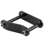 2" Rear Leveling Lift Kit fit for Nissan Frontier Xterra 2005-2022 Spring Shackles - Image 5