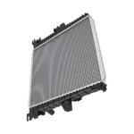 Crossflow Design Radiator fit for Ford Explorer 5.0L 96-99 F67H8005AA RAD1824 - Image 4