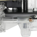 Rear Trunk Pull Down Motor Housing W/ Switch fit for 94-02 LINCOLN TOWN 747-002 usa - Image 3