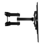 TMDS-204 32"-70" 110Lbs VESA600*400 Full Motion TV Wall Mount Tilt Range 0-15° - Image 9