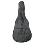 Novice Entry Level 170 Electric Guitar HSH Pickup Bag Strap Paddle Rocker Cable Wrench Tool Black - Image 11