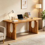 Office Desk - Image 7