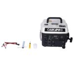 Portable Generator, Outdoor generator Low Noise, Gas Powered Generator,Generators for Home Use EPA Compliant - Image 10