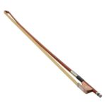 16" Acoustic Viola Case Bow Rosin Brown - Image 7