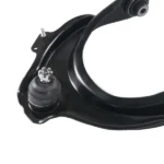 12x Front Upper Lower Control Arms Suspension Kit fit for 2003-2007 Honda Accord TSX - Image 2