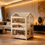 Hamster Cage/Pet Cage