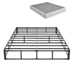Queen Size Bed Frame Only framework - Image 6